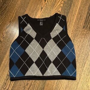 NWOT Women’s Vest